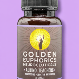 albino teachers capsules