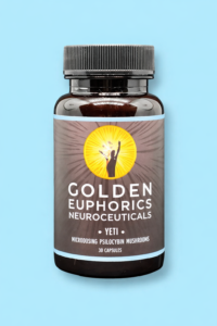 golden euphorics yeti