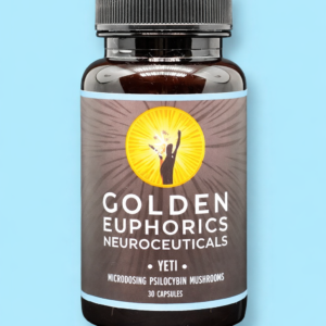 golden euphorics yeti