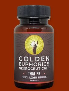 golden euphorics thai pb