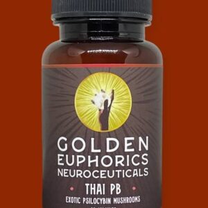 golden euphorics thai pb
