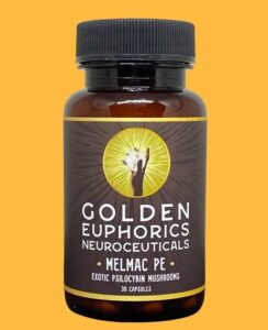 golden euphorics melmac pe