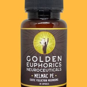 golden euphorics melmac pe